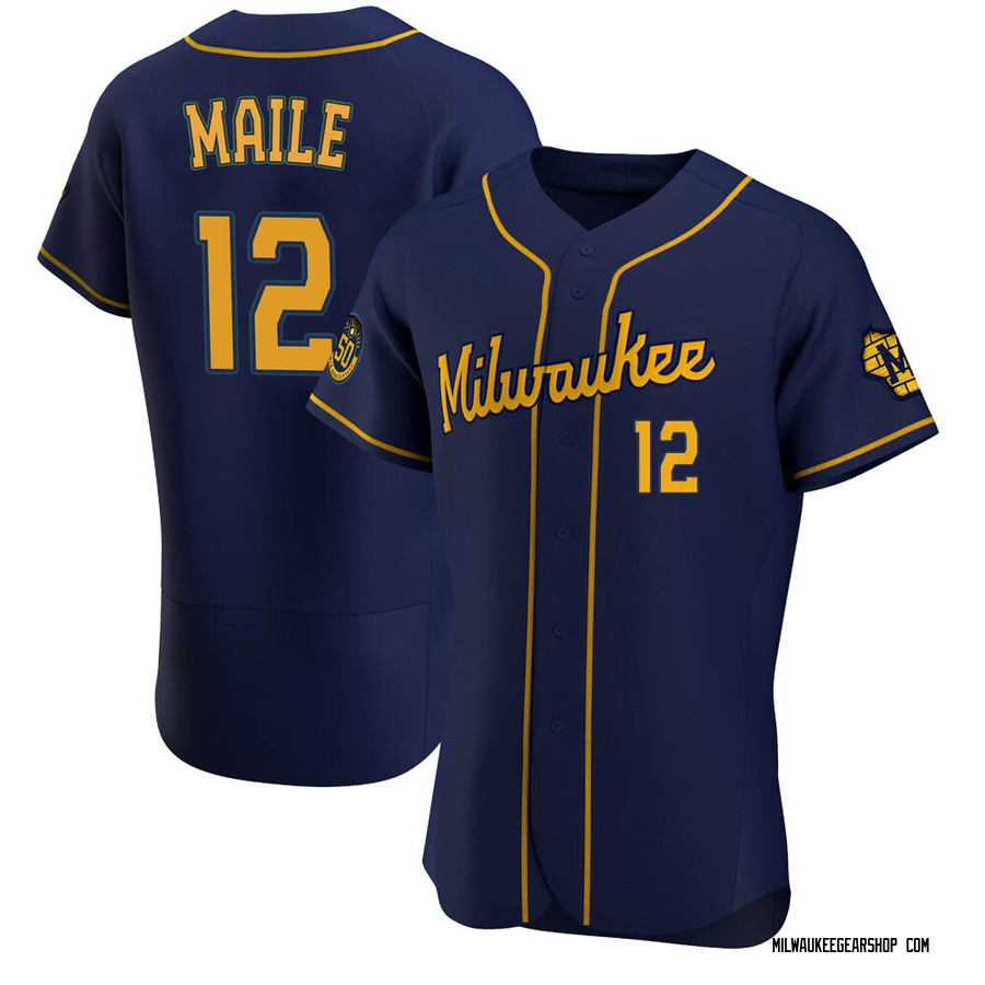 milwaukee brewers alternate uniforms